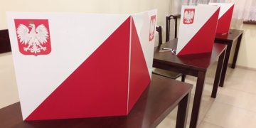 Powidz z najwyższą frekwencją w Wielkopolsce