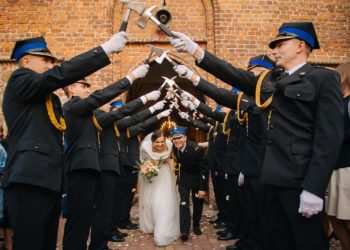 Wioleta i Kacper. Wszystkiego najlepszego!