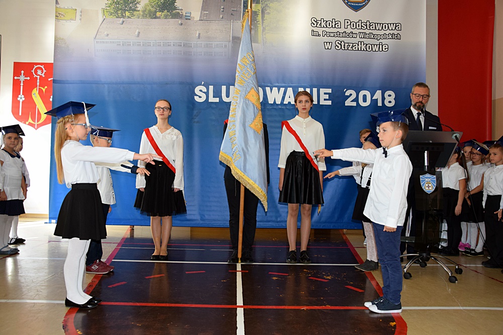 Dzień Nauczyciela w gminie Strzałkowo