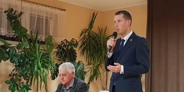 Strefa rekreacyjna, place zabaw, oświetlenie