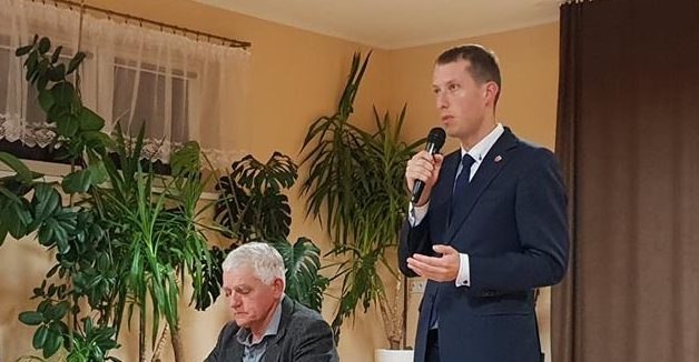 Strefa rekreacyjna, place zabaw, oświetlenie