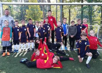 Mają za sobą kolejny ligowy weekend