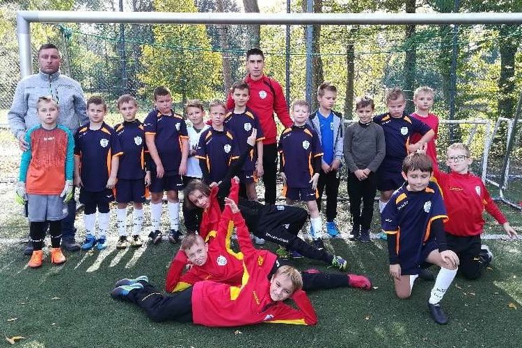 Mają za sobą kolejny ligowy weekend