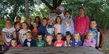 Warsztaty kulinarne z Muciokiem