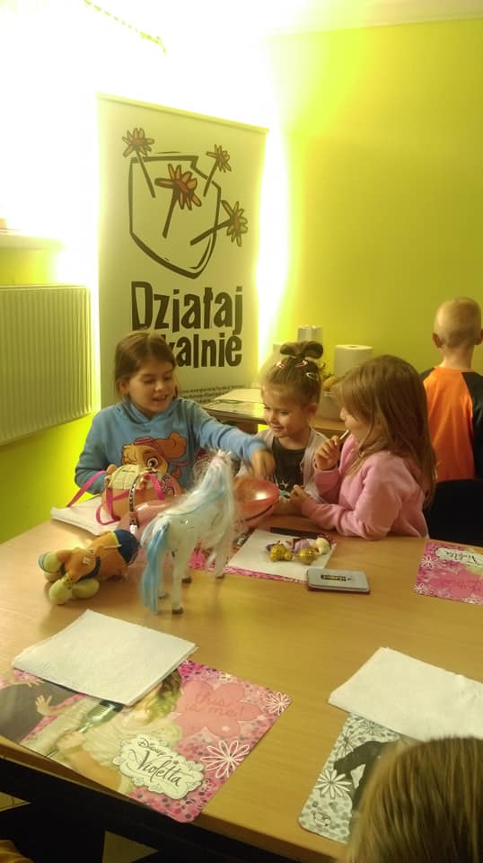 Warsztaty kulinarne z Muciokiem