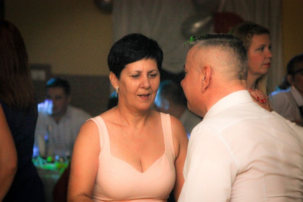 Bawili się z Jarzębinką. Zobacz zdjęcia