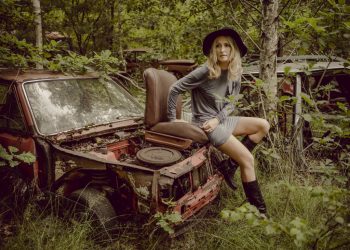 Anita Lipnicka specjalnie dla „Kuriera”