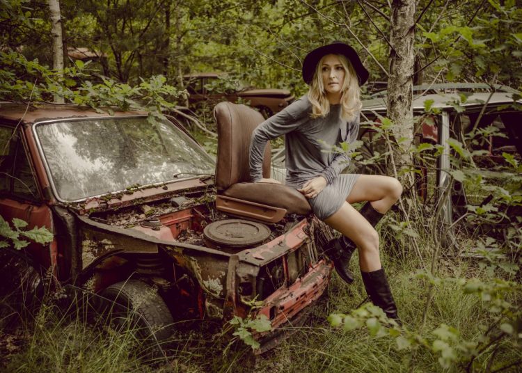 Anita Lipnicka specjalnie dla „Kuriera”