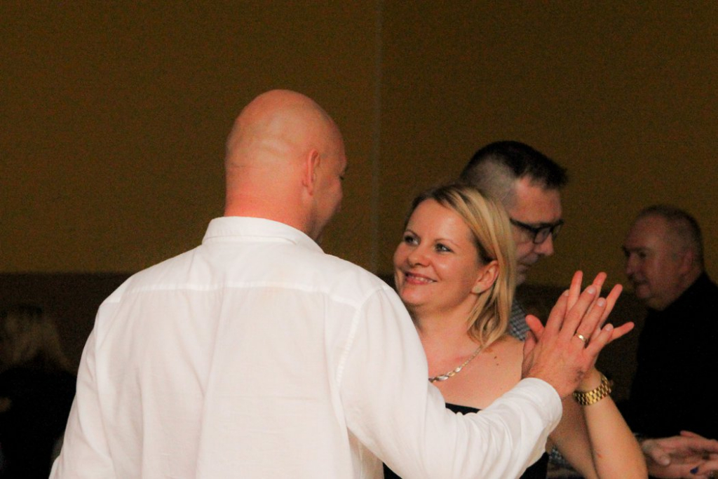 Bawili się z Jarzębinką. Zobacz zdjęcia