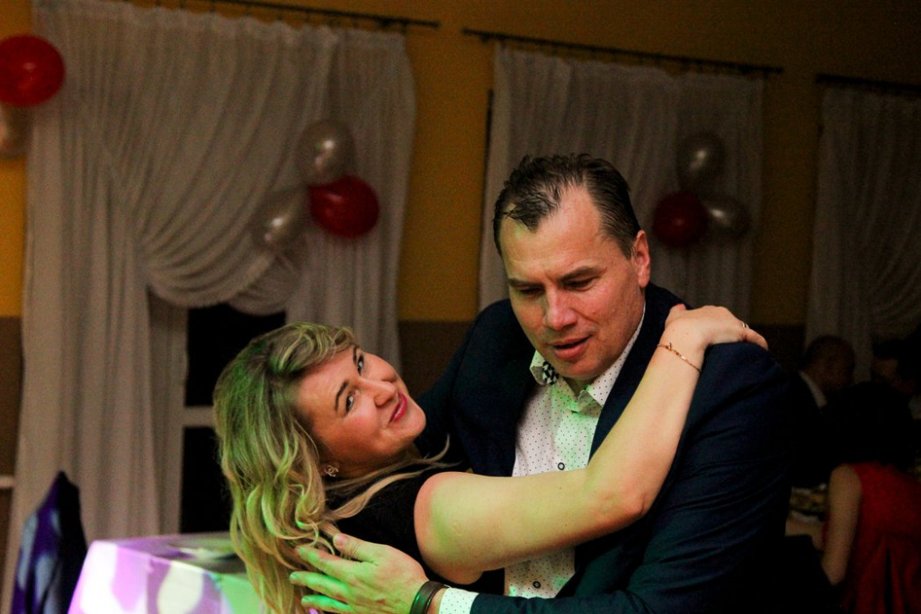 Bawili się z Jarzębinką. Zobacz zdjęcia