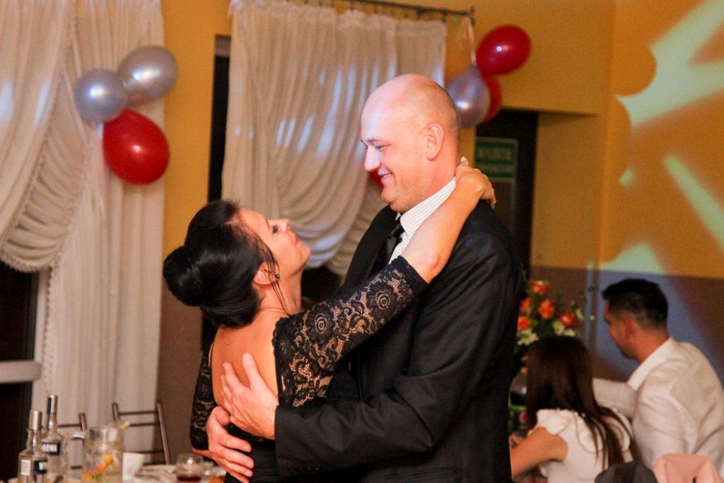 Bawili się z Jarzębinką. Zobacz zdjęcia