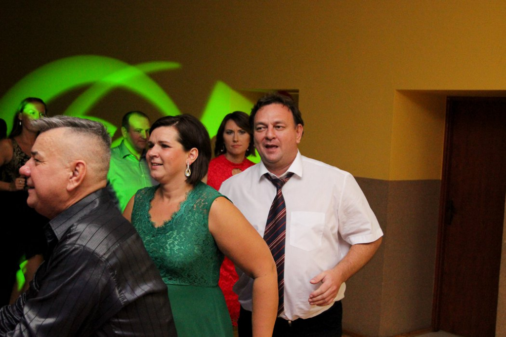 Bawili się z Jarzębinką. Zobacz zdjęcia