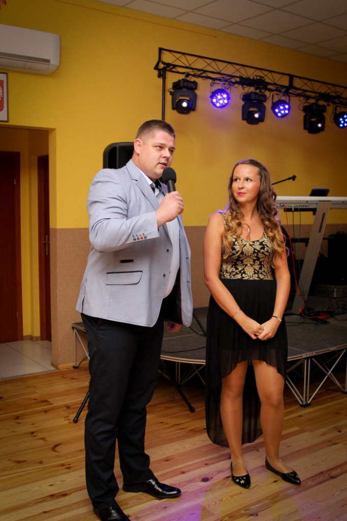 Bawili się z Jarzębinką. Zobacz zdjęcia