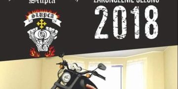 Motocykliści kończą sezon PROGRAM IMPREZY