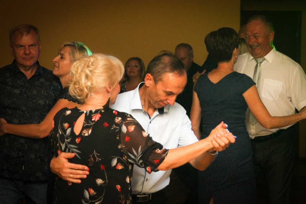 Bawili się z Jarzębinką. Zobacz zdjęcia