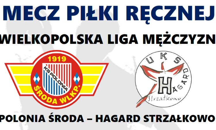 Najbliższy wyjazd Hagardu