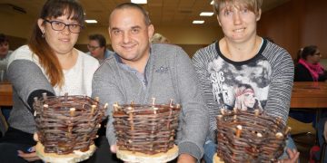 Wszystko dla niepełnosprawnych w Strzałkowie