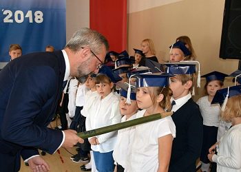 Dzień Nauczyciela w gminie Strzałkowo