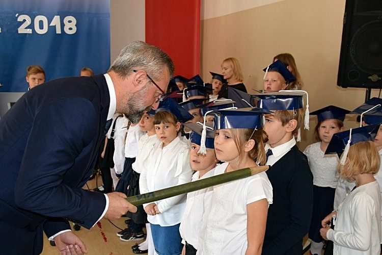 Dzień Nauczyciela w gminie Strzałkowo