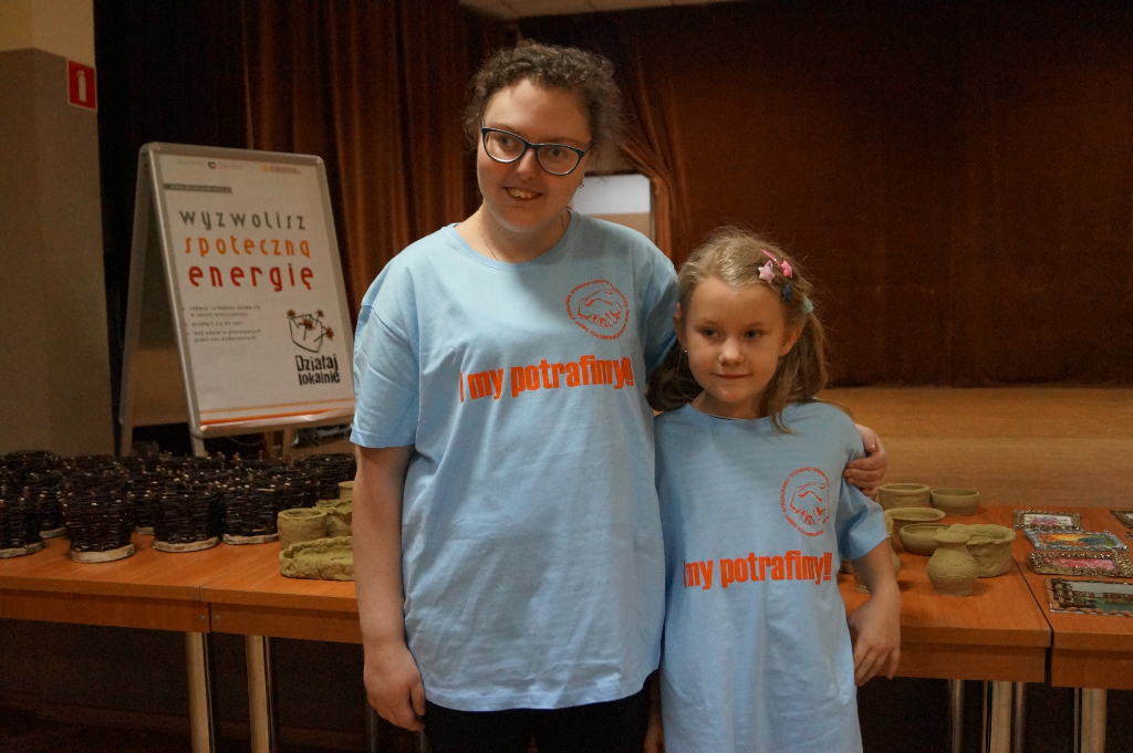 Wszystko dla niepełnosprawnych w Strzałkowie