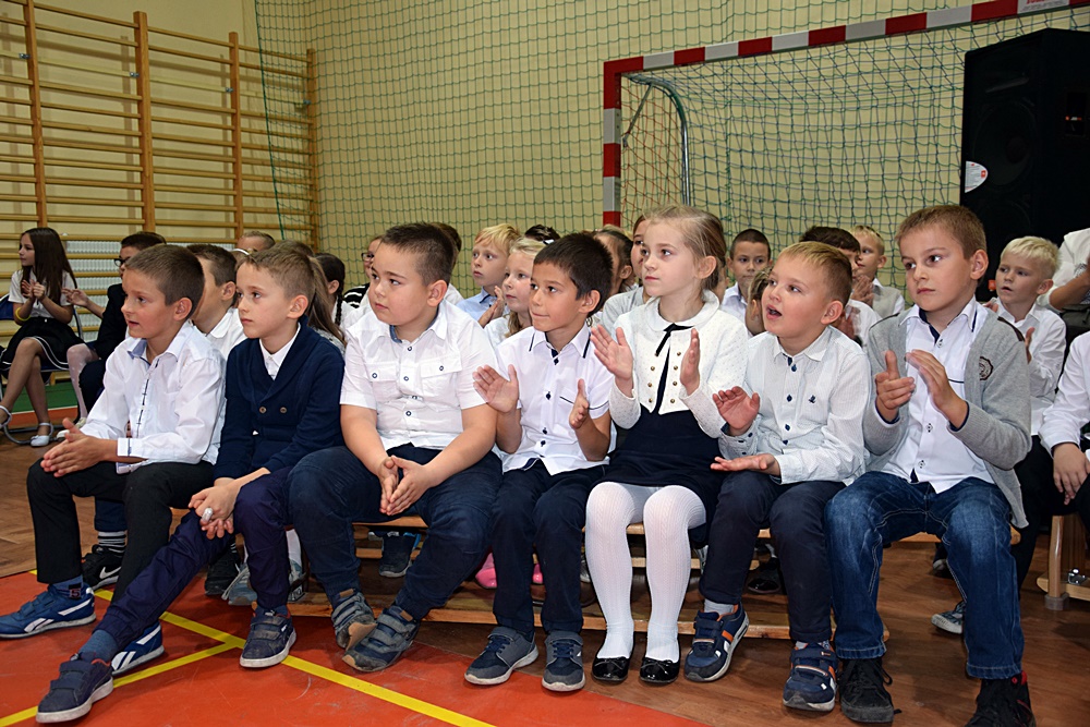 Dzień Nauczyciela w gminie Strzałkowo