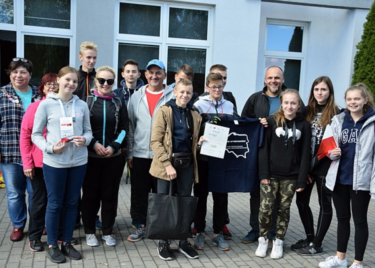 Rowerami po raz trzynasty