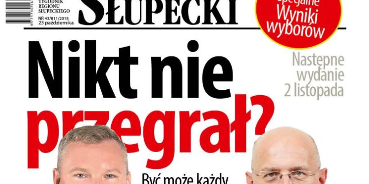 Od wczoraj w sprzedaży wydanie specjalne Kuriera