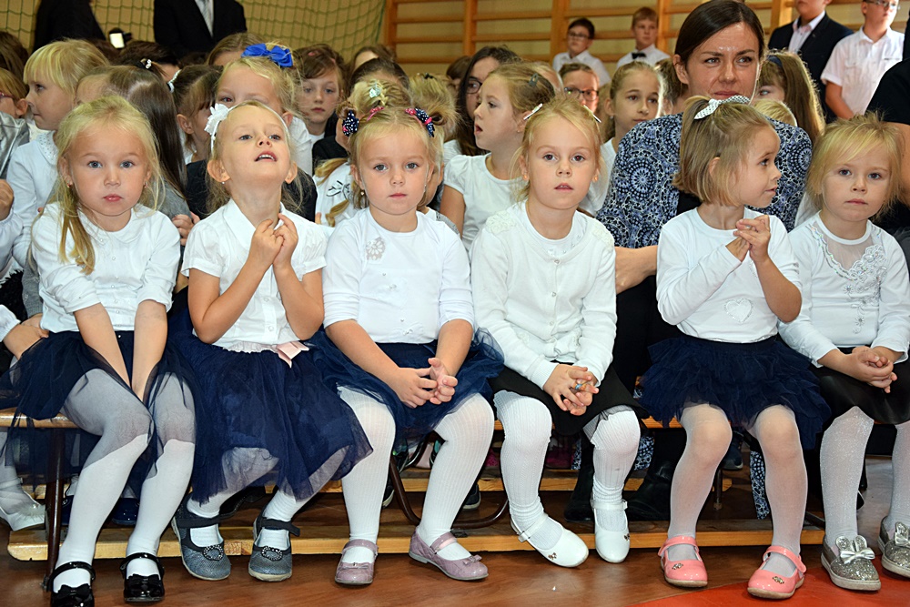 Dzień Nauczyciela w gminie Strzałkowo