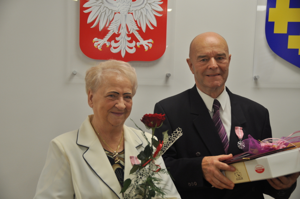 Złote Gody w Słupcy – galeria zdjęć