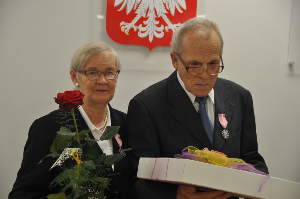 Złote Gody w Słupcy – galeria zdjęć