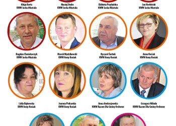 Nowa Rada Gminy Orchowo