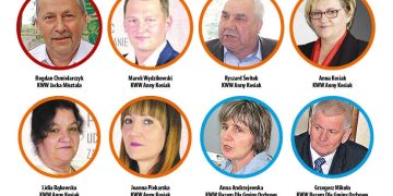 Nowa Rada Gminy Orchowo