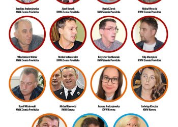 Gwit ma większość w Radzie