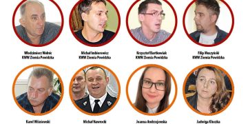 Gwit ma większość w Radzie