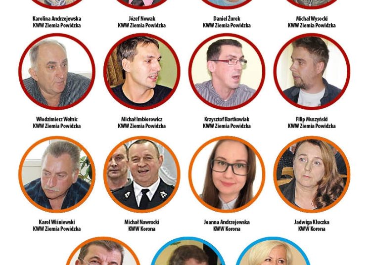 Gwit ma większość w Radzie