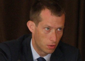 Przewodniczącego wybierze Ziemia Powidzka