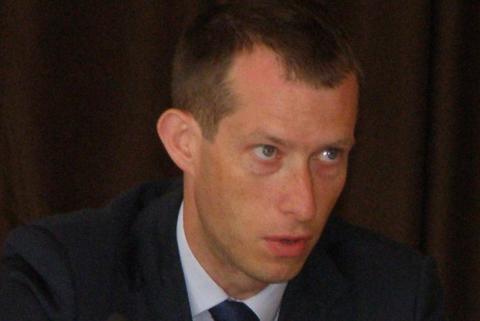 Przewodniczącego wybierze Ziemia Powidzka