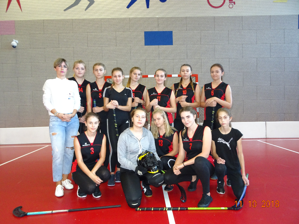 Poznaliśmy pierwszych Mistrzów Gminy