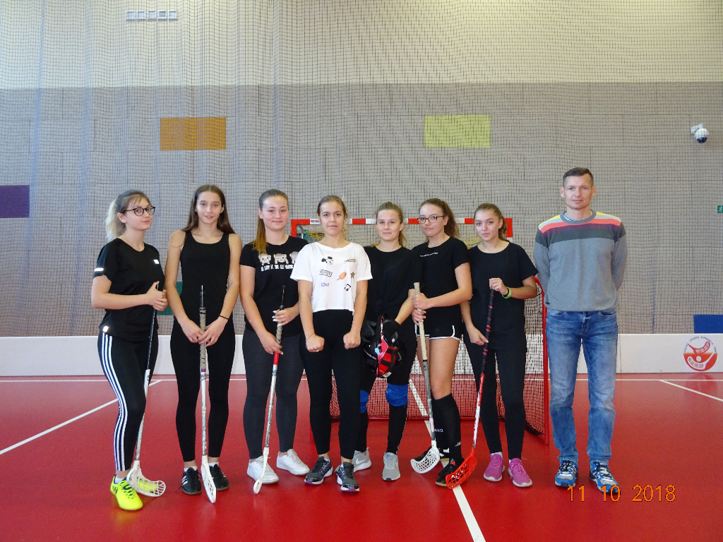 Poznaliśmy pierwszych Mistrzów Gminy