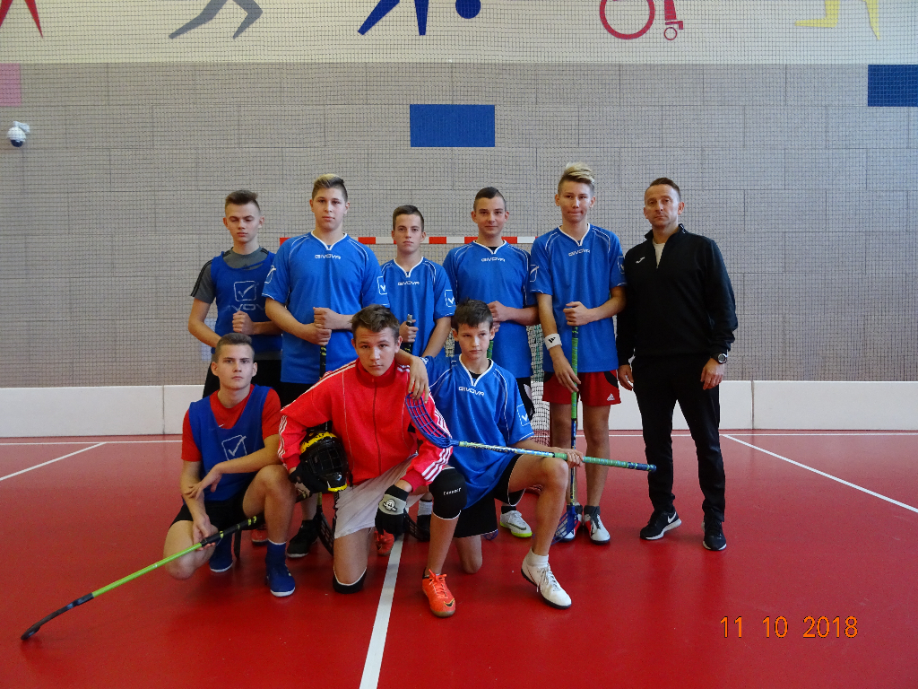 Poznaliśmy pierwszych Mistrzów Gminy