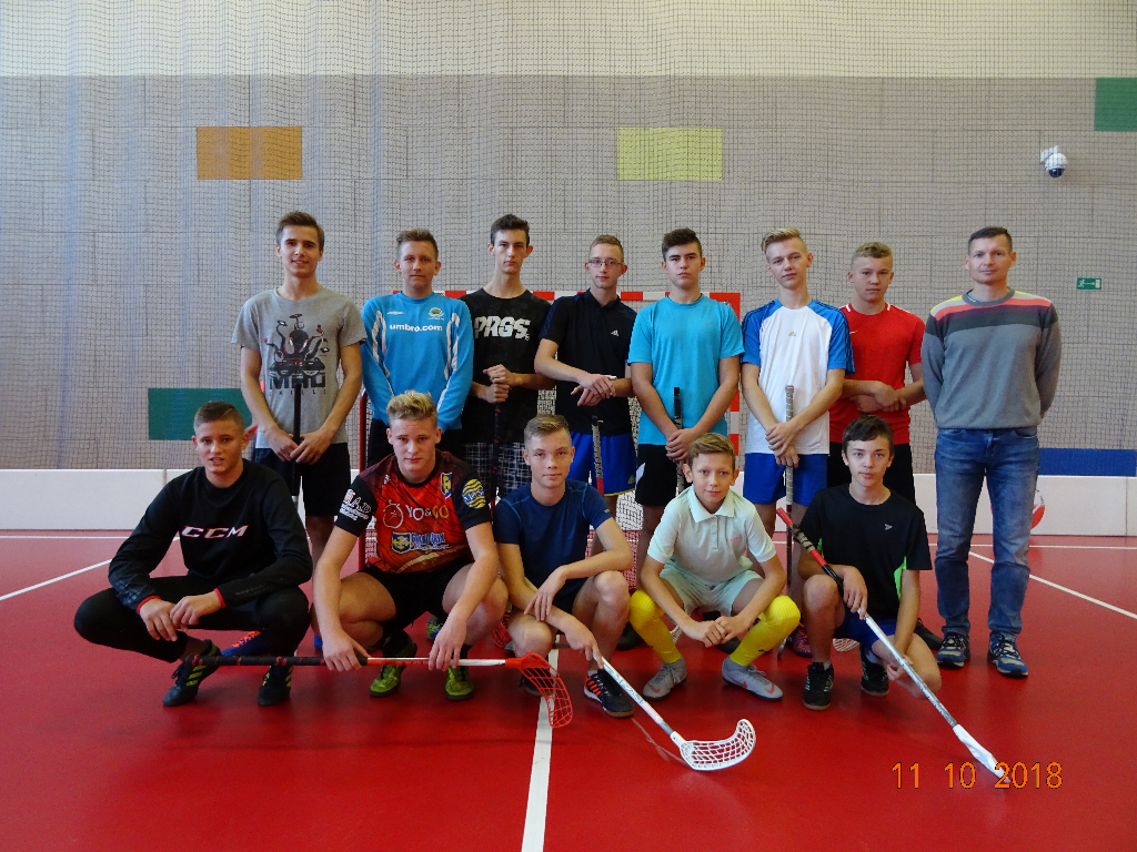 Poznaliśmy pierwszych Mistrzów Gminy