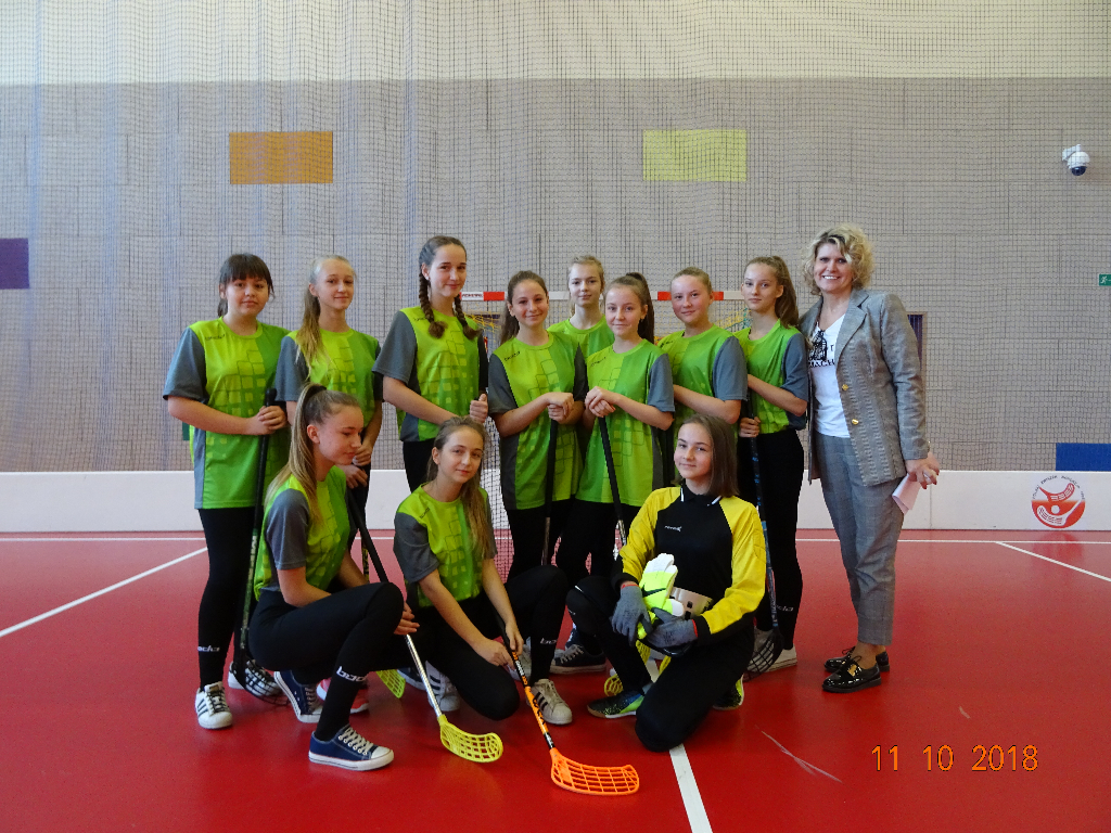 Poznaliśmy pierwszych Mistrzów Gminy