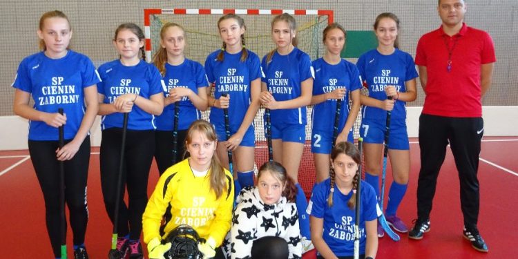 Poznaliśmy pierwszych Mistrzów Gminy