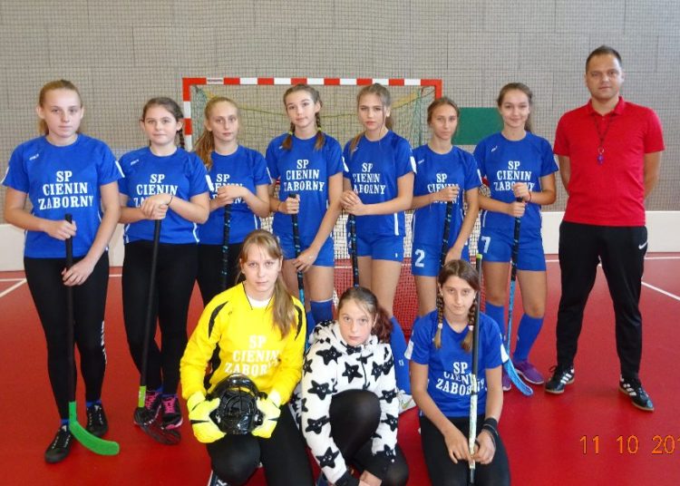 Poznaliśmy pierwszych Mistrzów Gminy