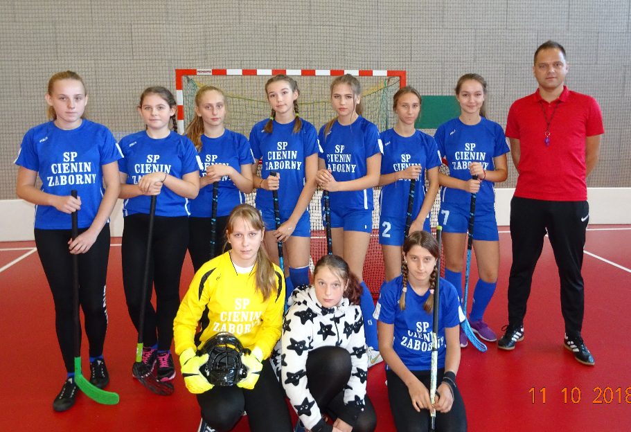 Poznaliśmy pierwszych Mistrzów Gminy