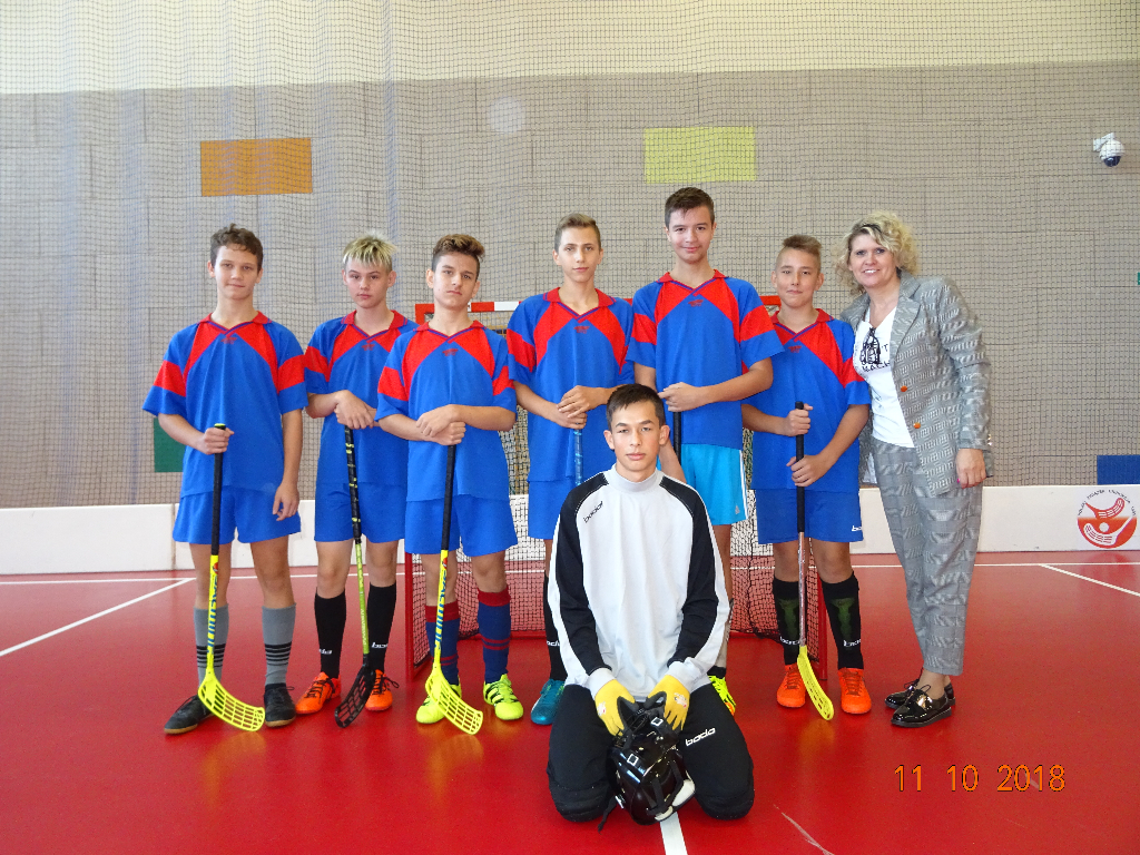 Poznaliśmy pierwszych Mistrzów Gminy