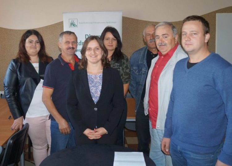 KRUS o bezpieczeństwie