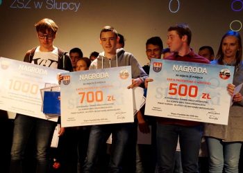 Tysiąc złotych za wiedzę i refleks