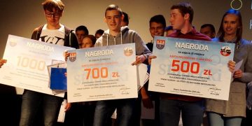 Tysiąc złotych za wiedzę i refleks