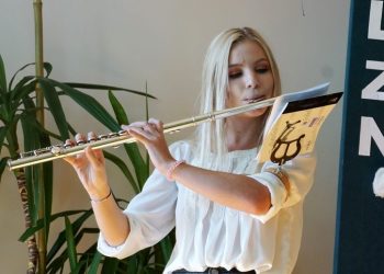 Dzień Edukacji w Ogólniaku. Zobacz zdjęcia